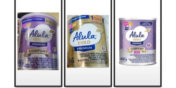 Invima emite alerta sanitaria por fórmulas infantiles Alula contaminadas