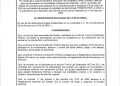 Aquí la resolución por la cual la Registraduría rechazó inscripción de Daniel Quintero y remite consulta del “Frente por la Vida” al CNE