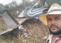 Confirman hallazgo de avión desaparecido en Hacarí con 15 personas a bordo