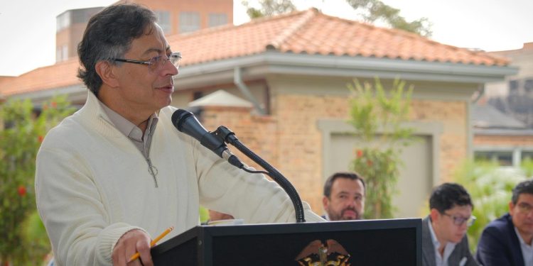 Petro pide a EE. UU. que Maduro sea juzgado en Venezuela a días de su reunión con Trump