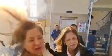 Atentado contra diputada opositora en Honduras: explosivo causa heridas a Gladys Aurora López
