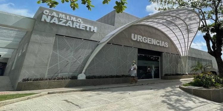 Hombre herido de bala al resistirse a un atraco en el barrio La Victoria, Barranquilla