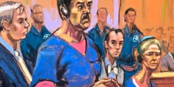 Corte de Nueva York fija nueva audiencia de Maduro y Cilia Flores para el 17 de marzo