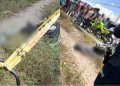 Asesinan a mototaxista en plena vía pública de Baranoa