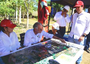 La visión de desarrollo integral de Eduardo Verano toma forma: Corredor Logístico Caracolí alcanza el 20 % de ejecución