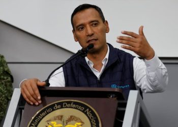 MinDefensa inicia investigación tras denuncia de supuesto espionaje al Ministro de Justicia