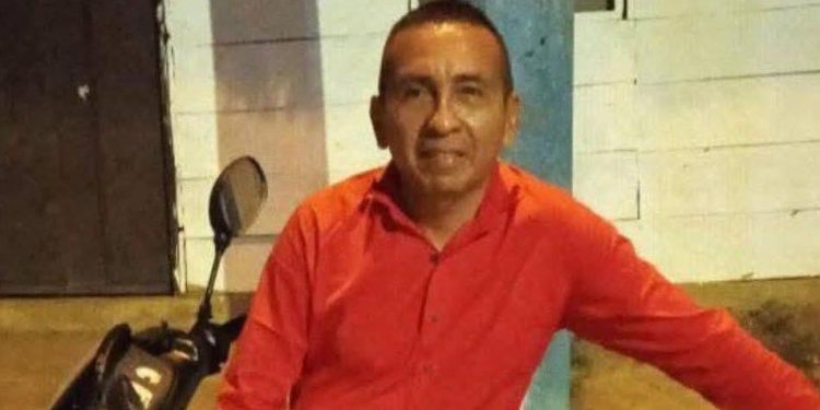 Asesinan a líder social en zona rural de Montería: el primero del año en el país en 2026