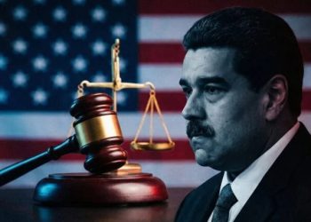 Juez en EE. UU. saca del caso a abogado de Maduro: “No puede nombrarse solo como su defensor”
