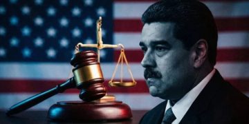 Juez en EE. UU. saca del caso a abogado de Maduro: “No puede nombrarse solo como su defensor”
