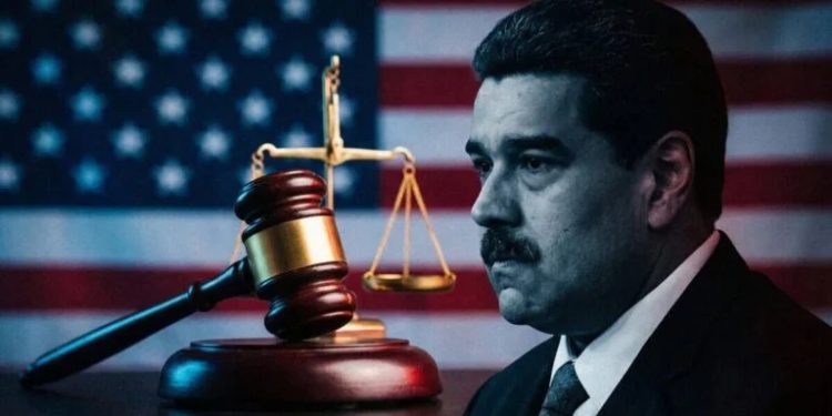 Juez en EE. UU. saca del caso a abogado de Maduro: “No puede nombrarse solo como su defensor”