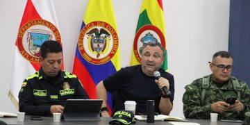 Distrito tiene listo el dispositivo estratégico de seguridad y logística para final de la Superliga