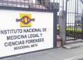 26 cuerpos de víctimas en Guaviare son trasladados a Medicina Legal en Villavicencio