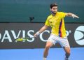 Alejandro Falla definió sus convocados para enfrentar a Marruecos en Copa Davis