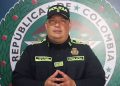 Comandante operativo de la Mebar resultó herido de forma accidental