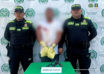 En Montería, judicializan a un hombre señalado de causar la muerte de su pareja sentimental