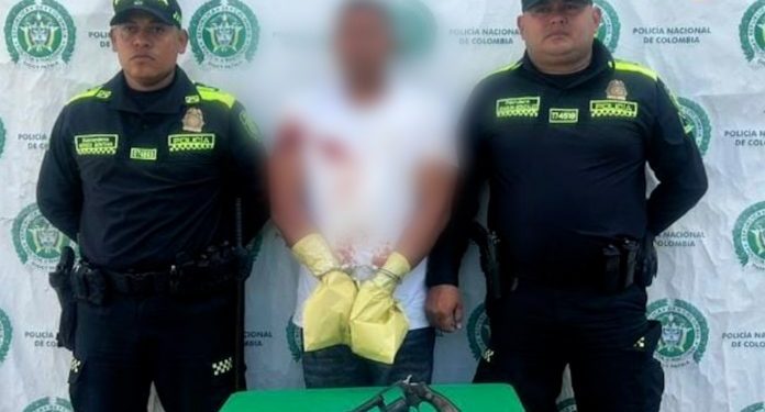 En Montería, judicializan a un hombre señalado de causar la muerte de su pareja sentimental