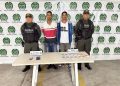 Golpe a las bandas criminales en Barranquilla y Soledad: capturan a 6 hombres vinculados a ‘Los Costeños’ y ‘Los Pepes’