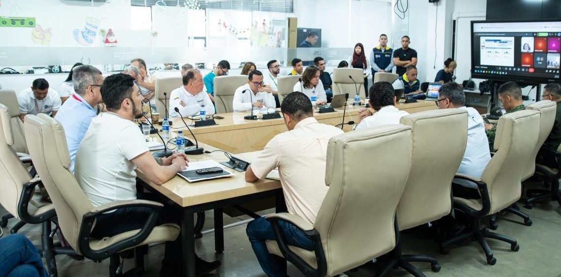 Colombia activa plan de contingencia en la frontera con Venezuela tras captura de Maduro y ataque en Caracas