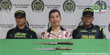 A la cárcel fue enviado un hombre señalado de asesinar a un ciudadano en Córdoba