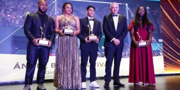En la recta final para conocer el ‘Atleta del Año del Programa Olímpico’