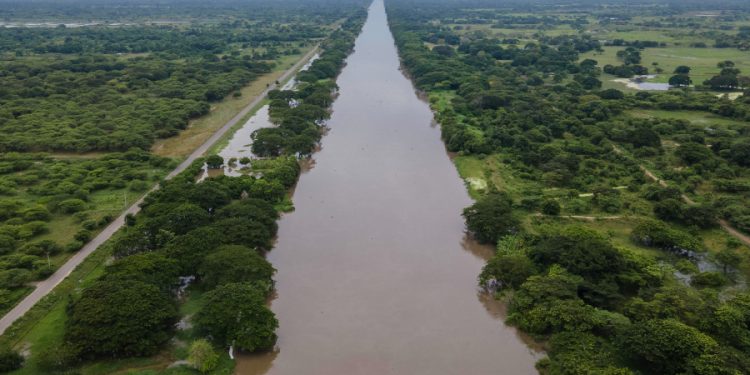 CCI alerta por recorte de $636 mil millones y pide restablecer vigencias futuras para obras del Canal del Dique