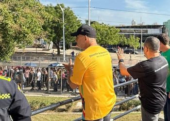 Barranquilla activa gran operativo de seguridad y salud para la Lectura del Bando 2026
