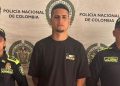 Capturan a presunto sicario de ‘Los Costeños’ en Soledad durante operativo policial