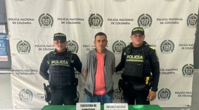 Imputan por tentativa de feminicidio a hombre que atacó a su pareja en Barranquilla