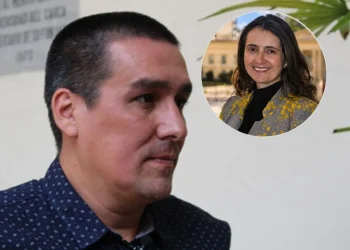 Centro Democrático denunciará ante el CNE a “Matador” y al Pacto Histórico por presunta violencia política