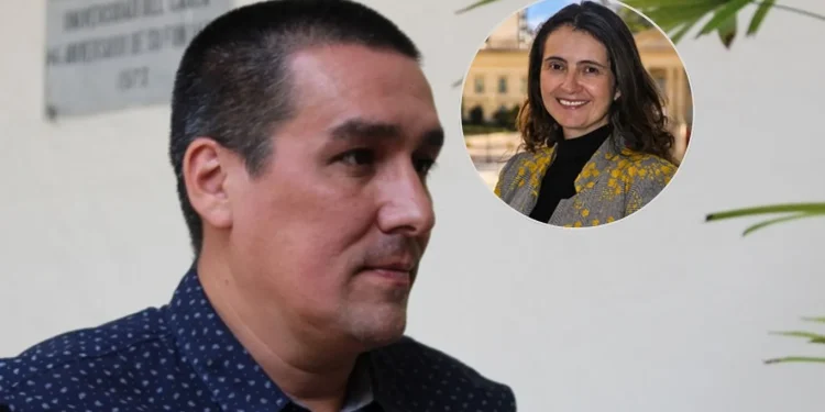 Centro Democrático denunciará ante el CNE a “Matador” y al Pacto Histórico por presunta violencia política