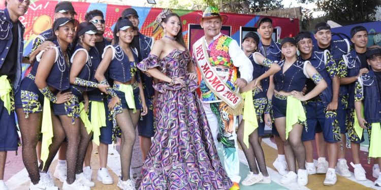 “A la raíz negra”: Barranquilla rendirá homenaje a la cultura afro en la Lectura del Bando del Carnaval 2026