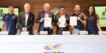 Relive Healthcare, primer patrocinador del COC en los deportes de invierno