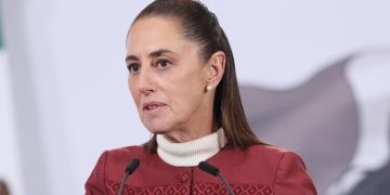 “Descartada” una acción militar de EE.UU. en México: asegura Sheinbaum