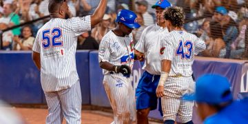 Caimanes selló su paso al playoff final tras vencer a Vaqueros