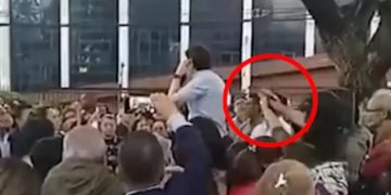 Alias ‘El Viejo’ llega a preacuerdo con la Fiscalía por el asesinato de Miguel Uribe