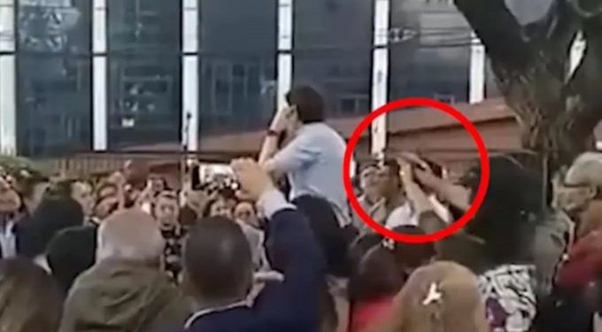 Alias ‘El Viejo’ llega a preacuerdo con la Fiscalía por el asesinato de Miguel Uribe