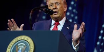 Trump aviva polémica: respalda mensaje que propone a Marco Rubio como “presidente de Cuba”