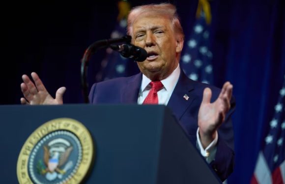 Trump aviva polémica: respalda mensaje que propone a Marco Rubio como “presidente de Cuba”