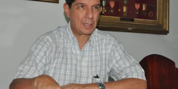 Lafaurie confirma acompañamiento a Paloma Valencia, pero advierte posible salida del Centro Democrático