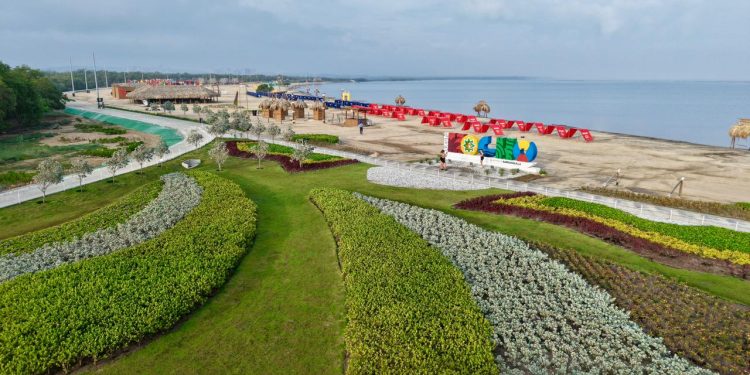 Barranquilla como destino turístico significa progreso para todos: alcalde Char