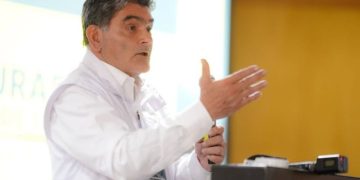 Con la Paz Electoral se brinda seguridad jurídica a los resultados de las elecciones: Procurador