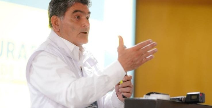 Con la Paz Electoral se brinda seguridad jurídica a los resultados de las elecciones: Procurador