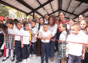 Educación con resultados en el Atlántico