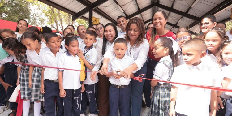 Educación con resultados en el Atlántico