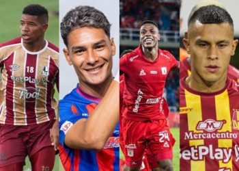 Junior define salidas, renovaciones y posibles refuerzos para la nueva temporada