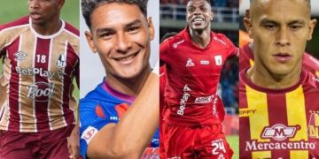 Junior define salidas, renovaciones y posibles refuerzos para la nueva temporada