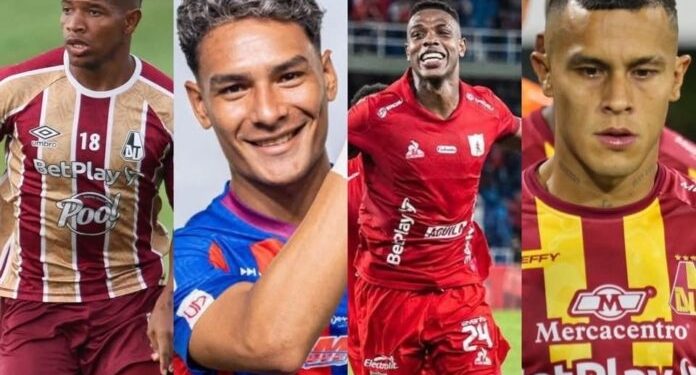 Junior define salidas, renovaciones y posibles refuerzos para la nueva temporada