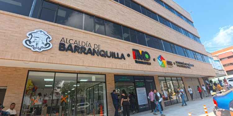 Alcaldía de Barranquilla ya tiene disponible el descuento del 10% en la tasa de derecho de tránsito 2026