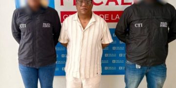 Judicializan a guía religioso por presunto abuso sexual contra varias mujeres que asistían a una iglesia en San Andrés