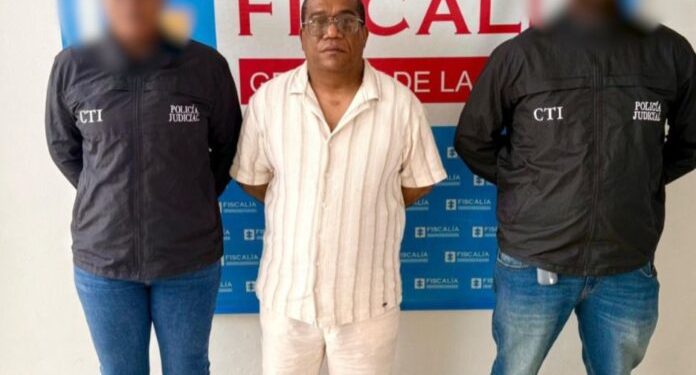 Judicializan a guía religioso por presunto abuso sexual contra varias mujeres que asistían a una iglesia en San Andrés